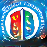 Brigida Morello Convent School logo