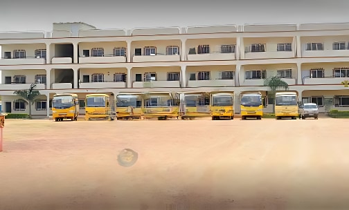 Brilliant National School — photo 1