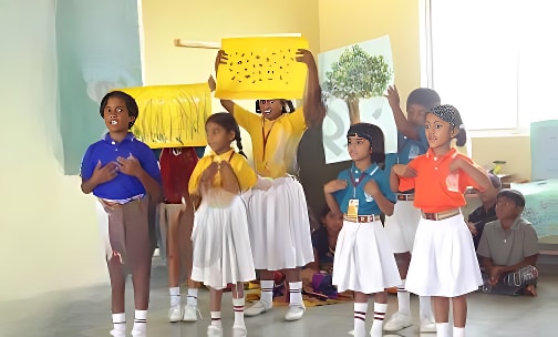 Brilliant National School — photo 3