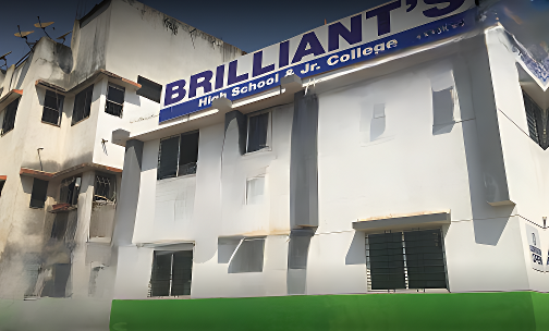 Brilliant's City Public High School and Junior College — photo 1