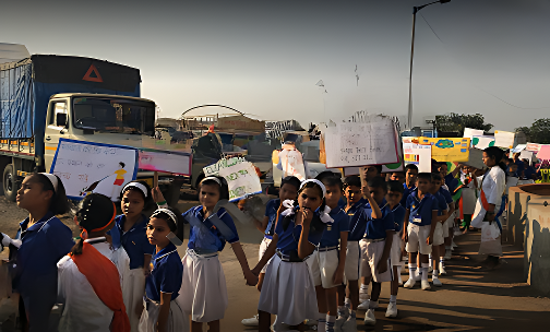 Brilliant's City Public High School and Junior College — photo 2