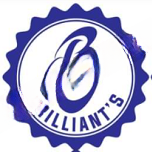 Brilliant's City Public High School and Junior College logo