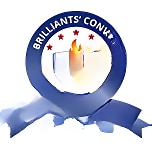 Brilliants' Convent School logo