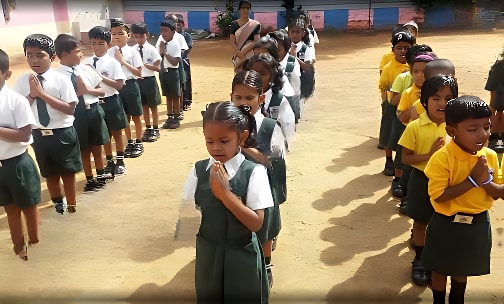 Britain International Public School — photo 2