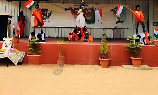 Britain International Public School — photo 4