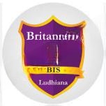 Britannica International School logo
