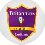 Britannica International School logo