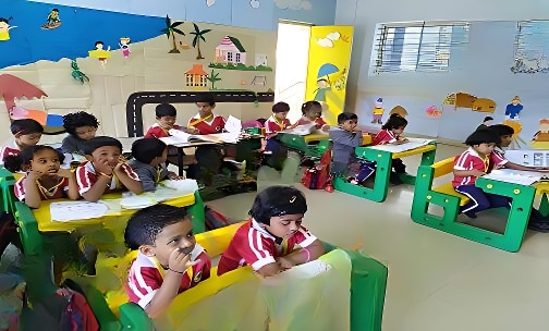 Brite Educational Institution — photo 1