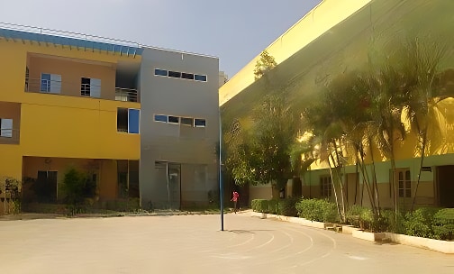 Brite Educational Institution — photo 2