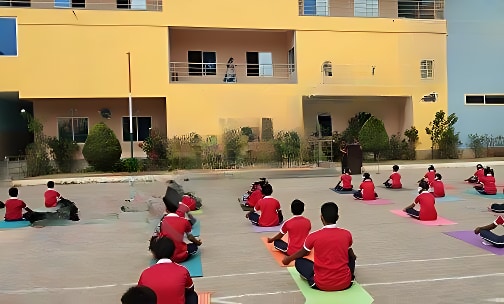 Brite Educational Institution — photo 4