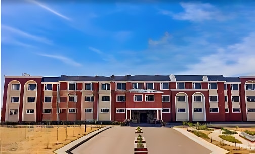 British Laureate School — photo 1