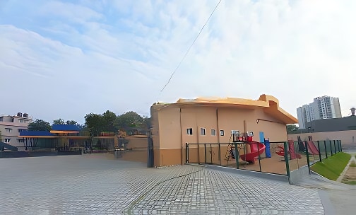 Broadvision World School — photo 2