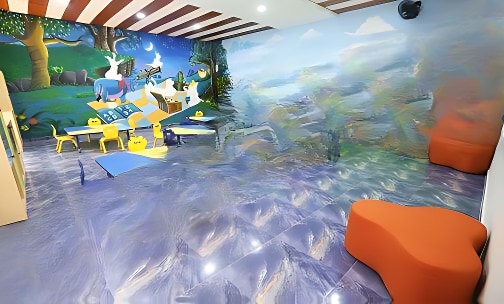 Broadvision World School — photo 3