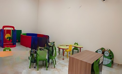 Broadvision World School — photo 4