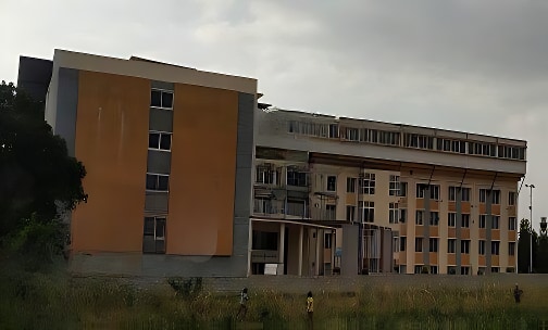 BRS Global School — photo 1