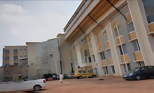 BRS Global School — photo 3