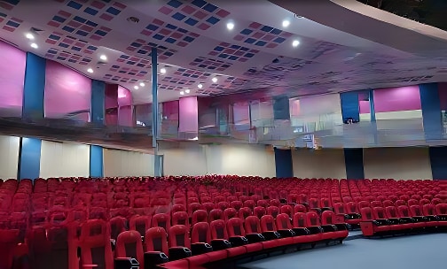 BRS Global School — photo 4