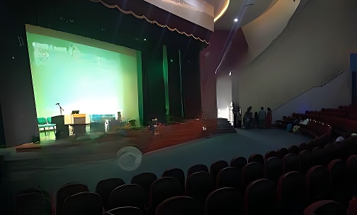 BRS Global School — photo 5