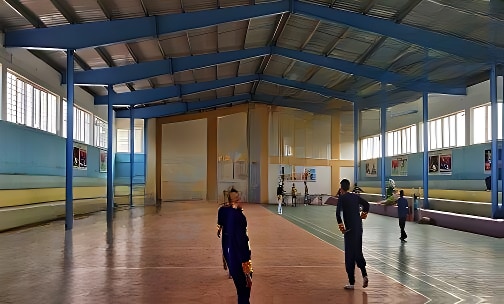 BRS Global School — photo 6