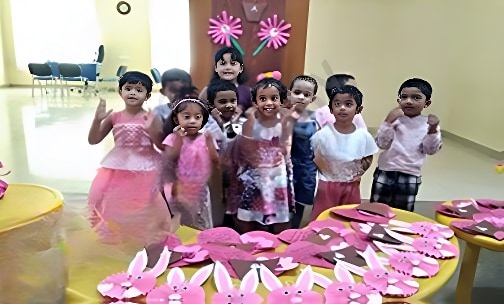 BRS Global School — photo 7