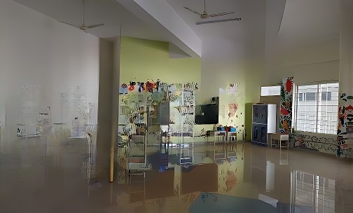 BRS Global School — photo 8