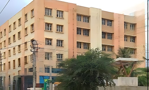BRS Global School — photo 1