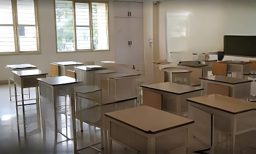 BRS Global School — photo 3