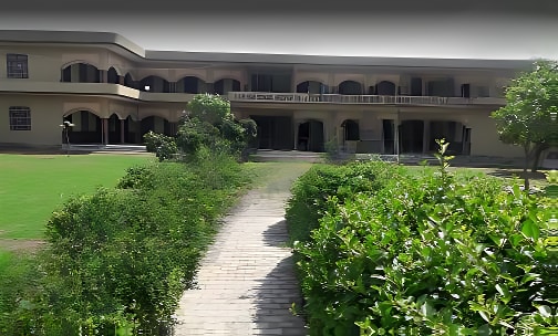 BSM High School — photo 1