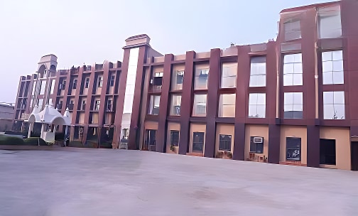 BSM Public School — photo 1