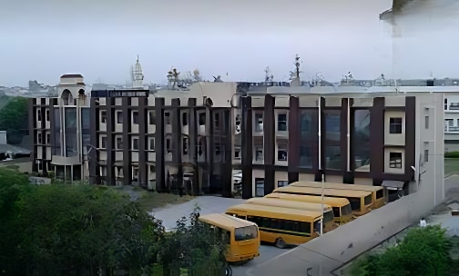BSM Public School — photo 3