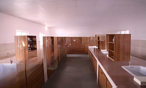 BSM Public School — photo 5