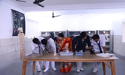 BSM Public School — photo 8