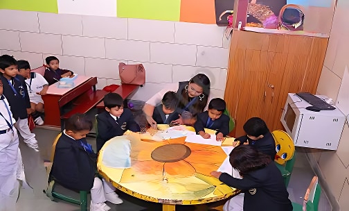 BSM Public School — photo 9