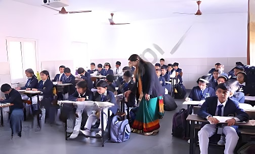 BSM Public School — photo 10