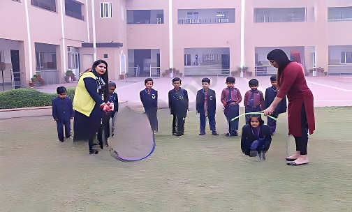 BSM Public School — photo 14
