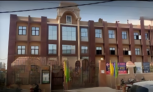 BSM Public School — photo 15