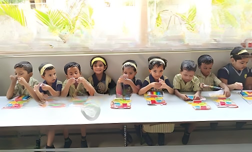 BUD’S International School — photo 2