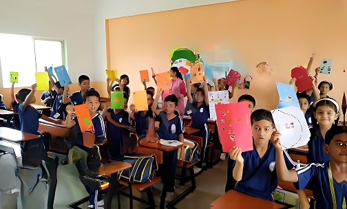 BUD’S International School — photo 3