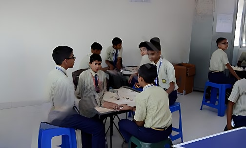 BUD’S International School — photo 5