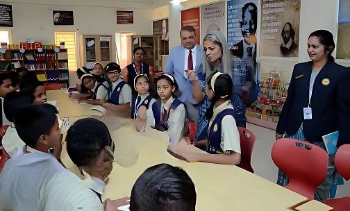 BUD’S International School — photo 6