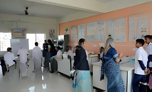 BUD’S International School — photo 7
