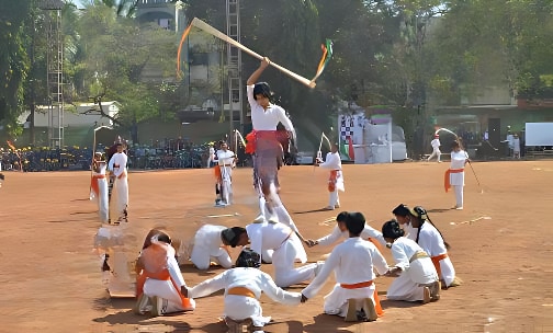BUD’S International School — photo 8