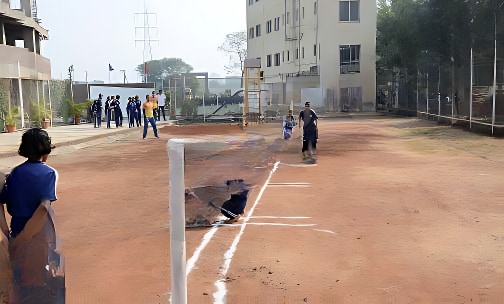 BUD’S International School — photo 9
