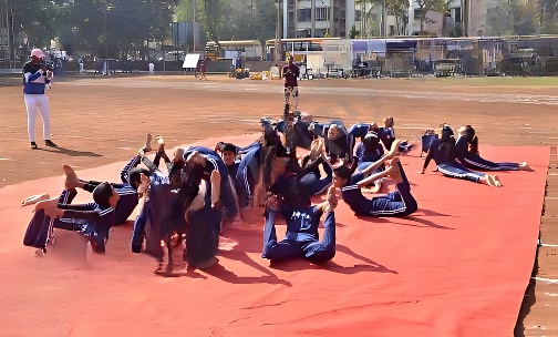 BUD’S International School — photo 11