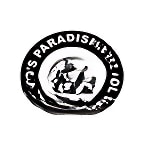 Bud's Paradise School logo