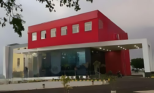 Buddha International School — photo 1