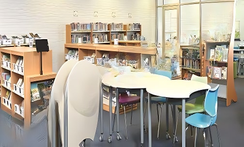 Buddha International School — photo 4