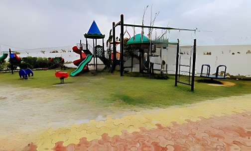 Buddha International School — photo 5