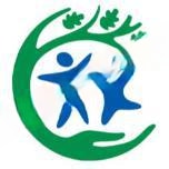 Buddha International School logo
