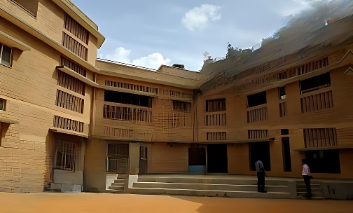 Buddhi School — photo 4